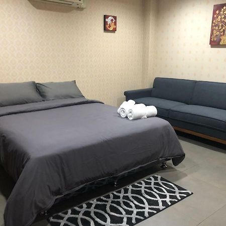 Rooftop Room Паккрет Екстер'єр фото