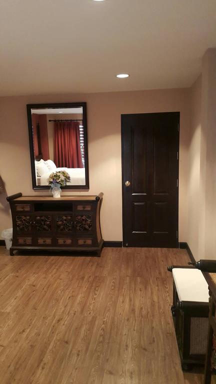 Rooftop Room Паккрет Екстер'єр фото