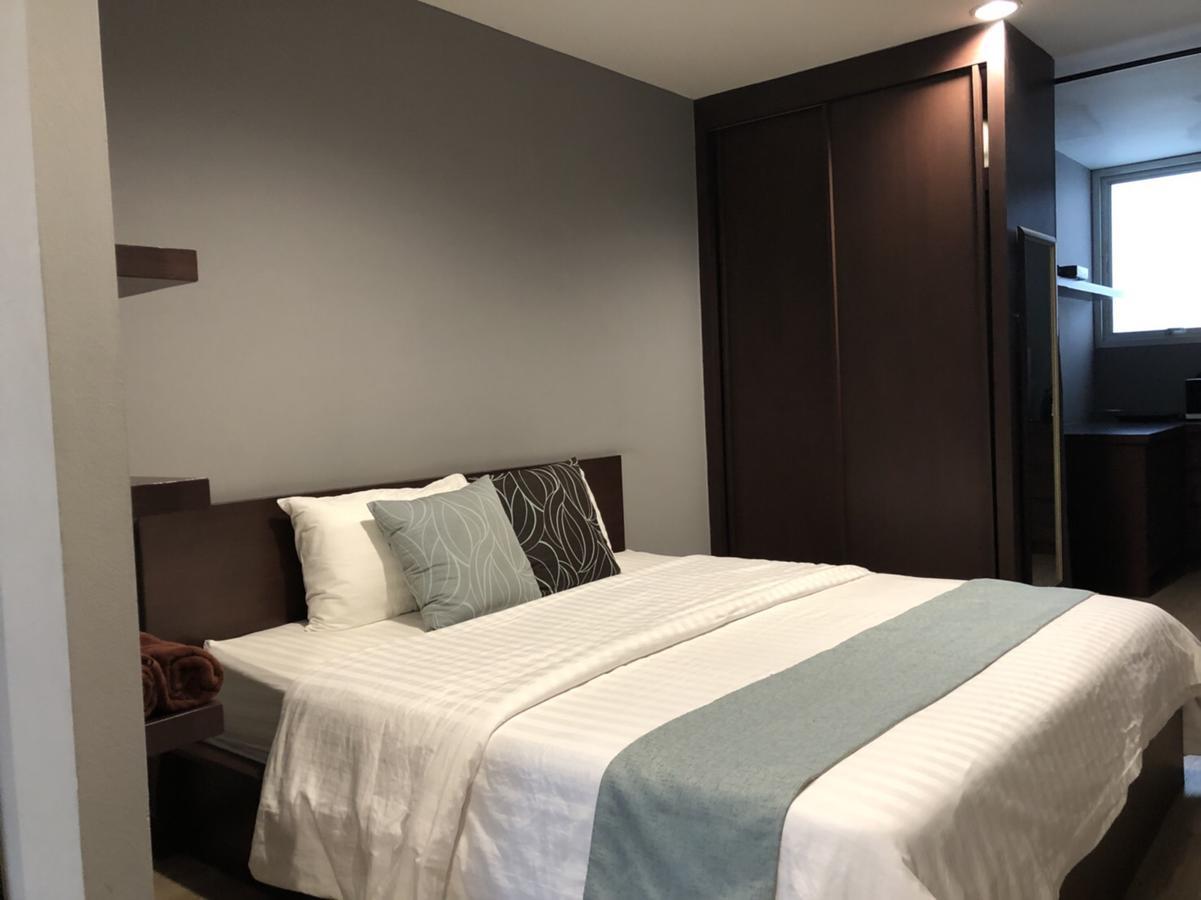 Rooftop Room Паккрет Екстер'єр фото