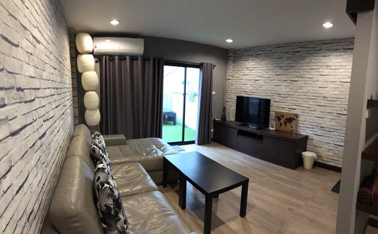 Rooftop Room Паккрет Екстер'єр фото