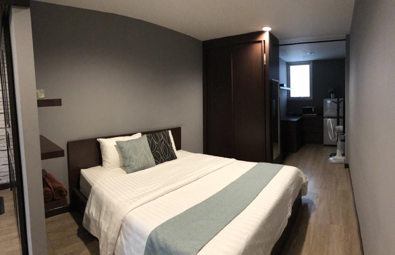 Rooftop Room Паккрет Екстер'єр фото