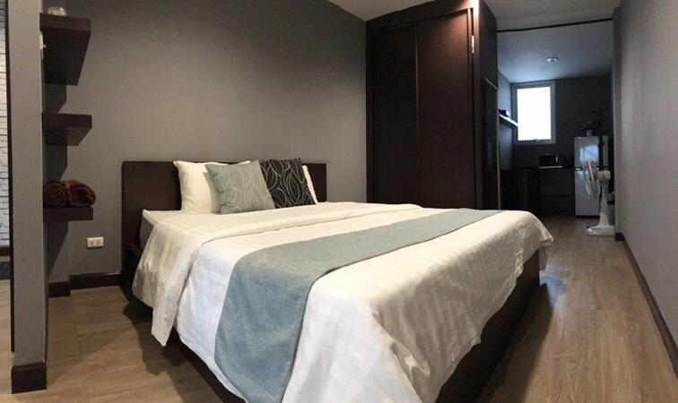 Rooftop Room Паккрет Екстер'єр фото