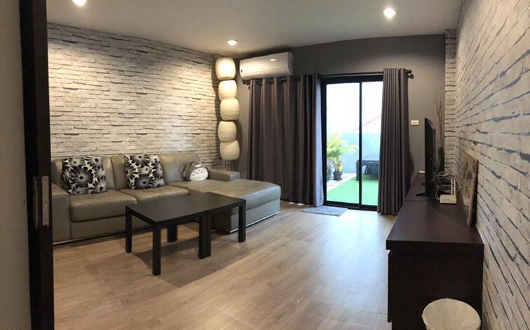 Rooftop Room Паккрет Екстер'єр фото