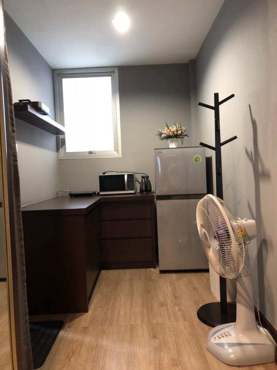 Rooftop Room Паккрет Екстер'єр фото