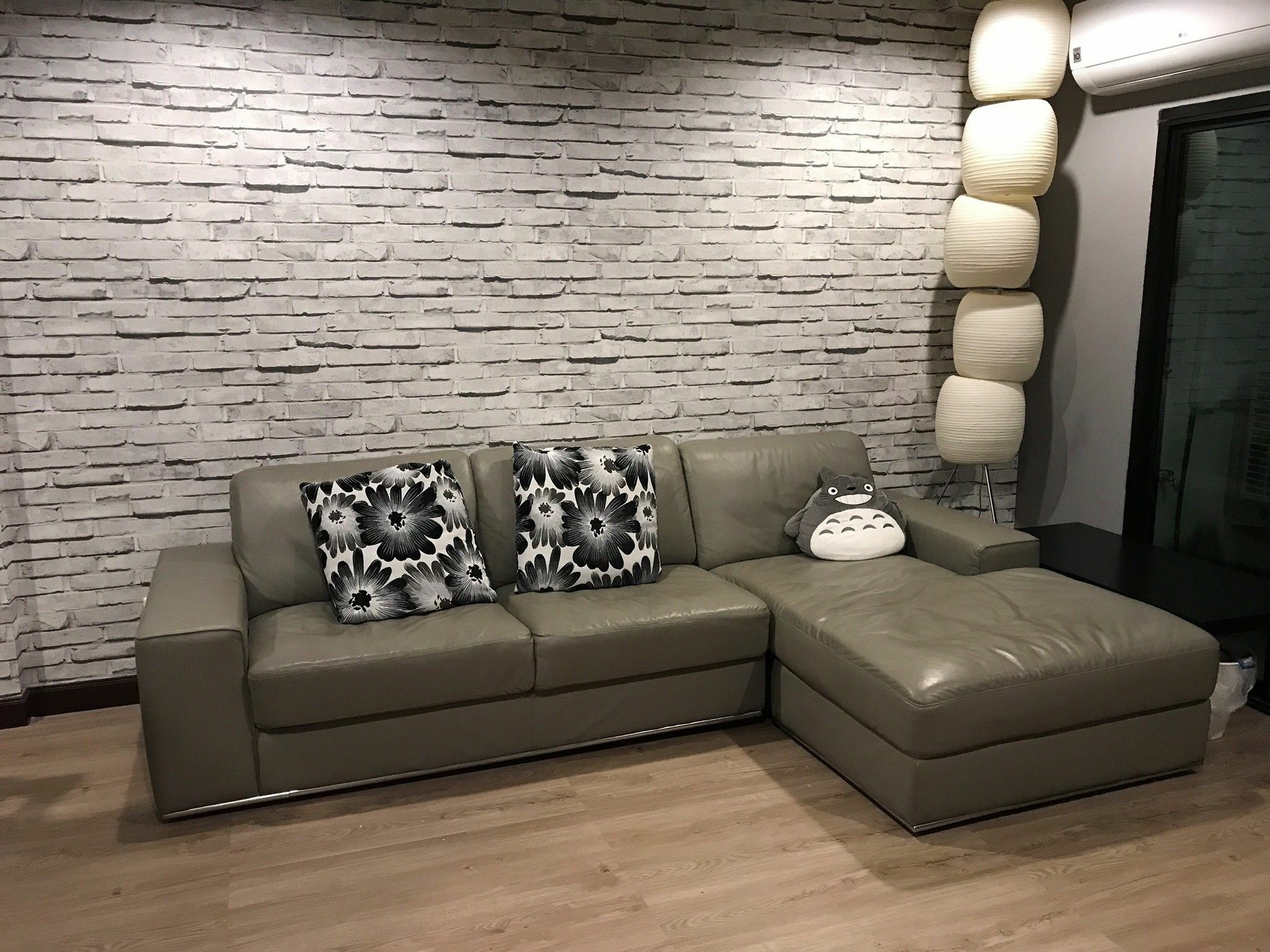 Rooftop Room Паккрет Екстер'єр фото