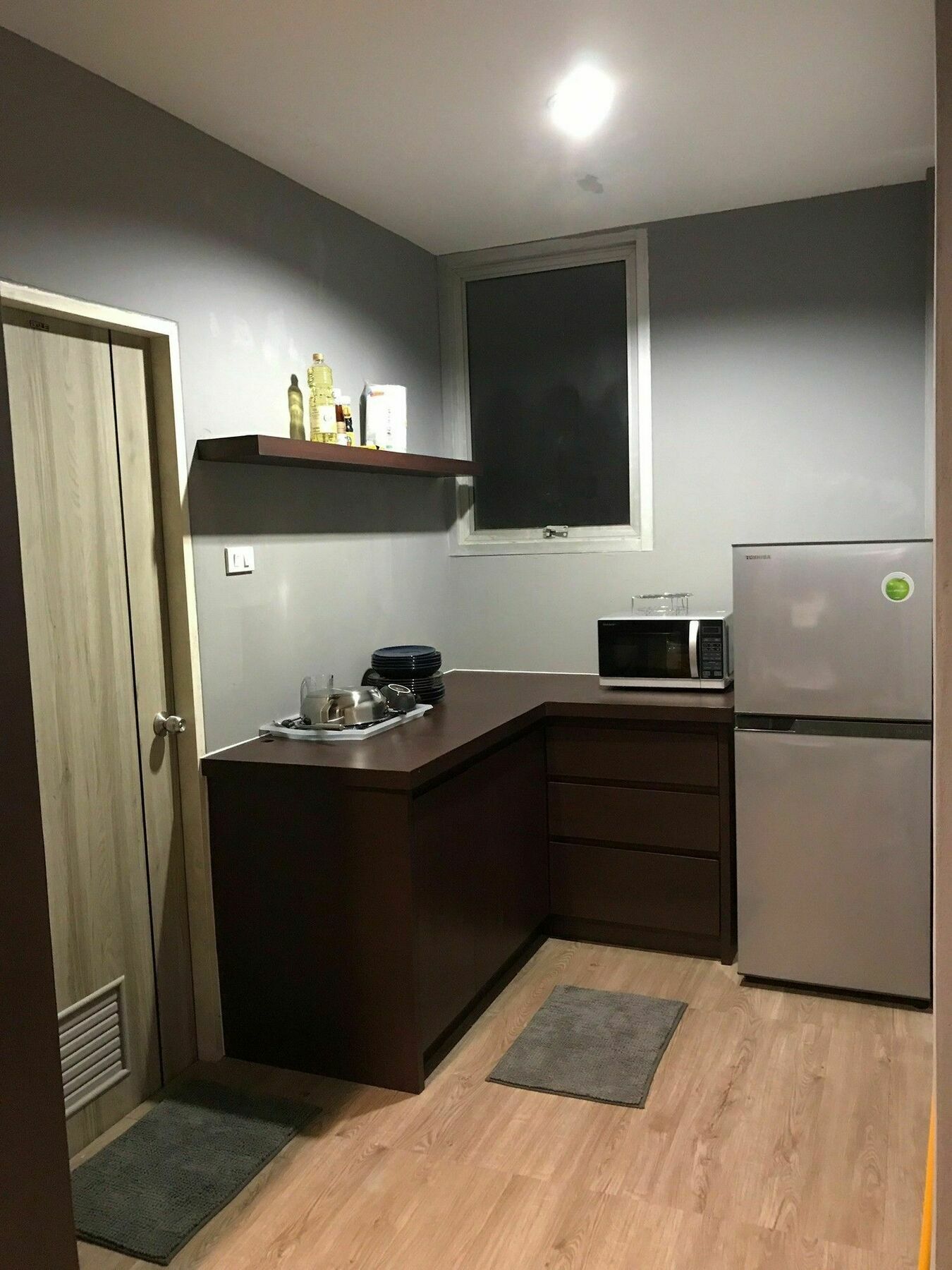 Rooftop Room Паккрет Екстер'єр фото