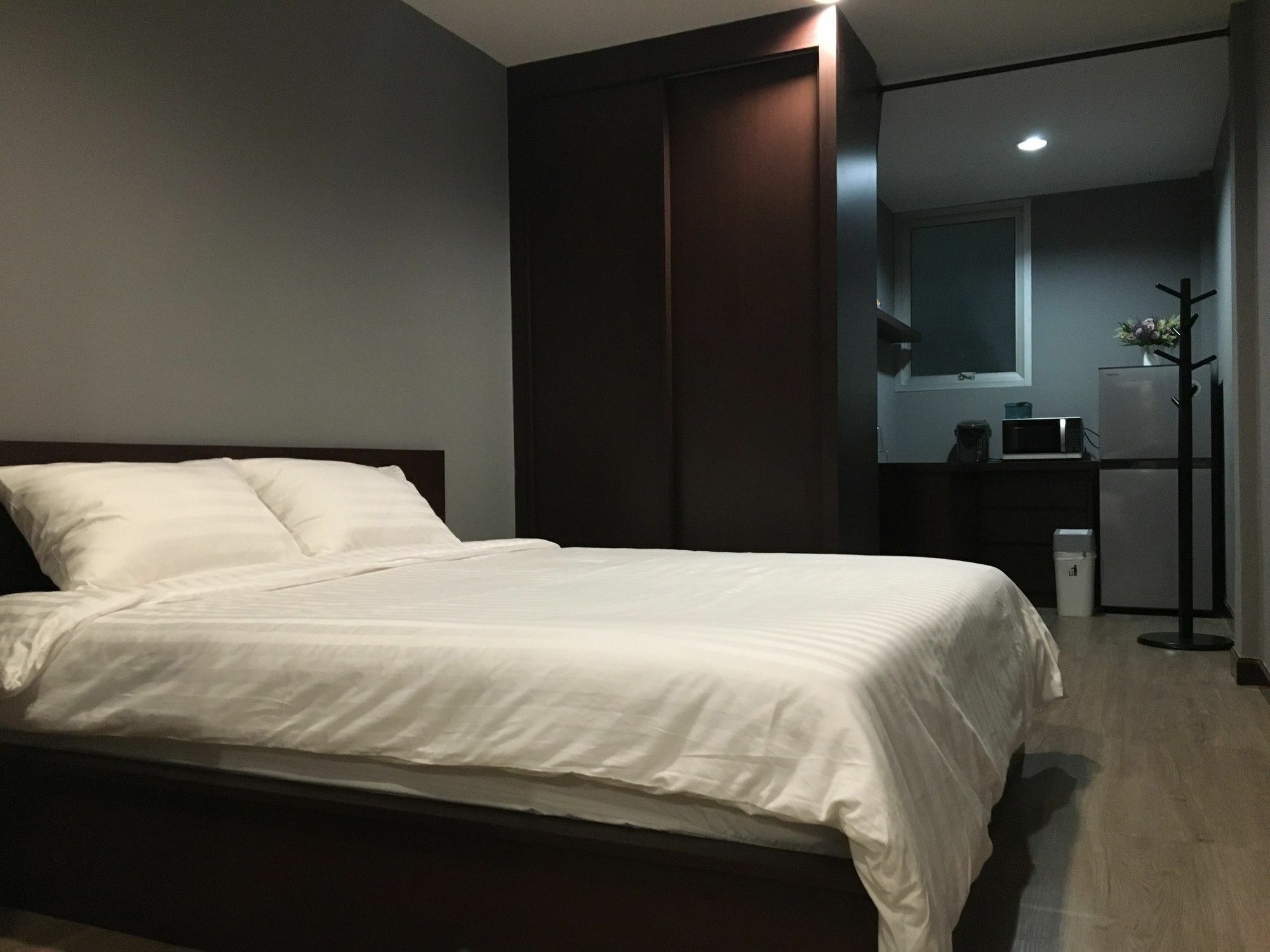 Rooftop Room Паккрет Екстер'єр фото