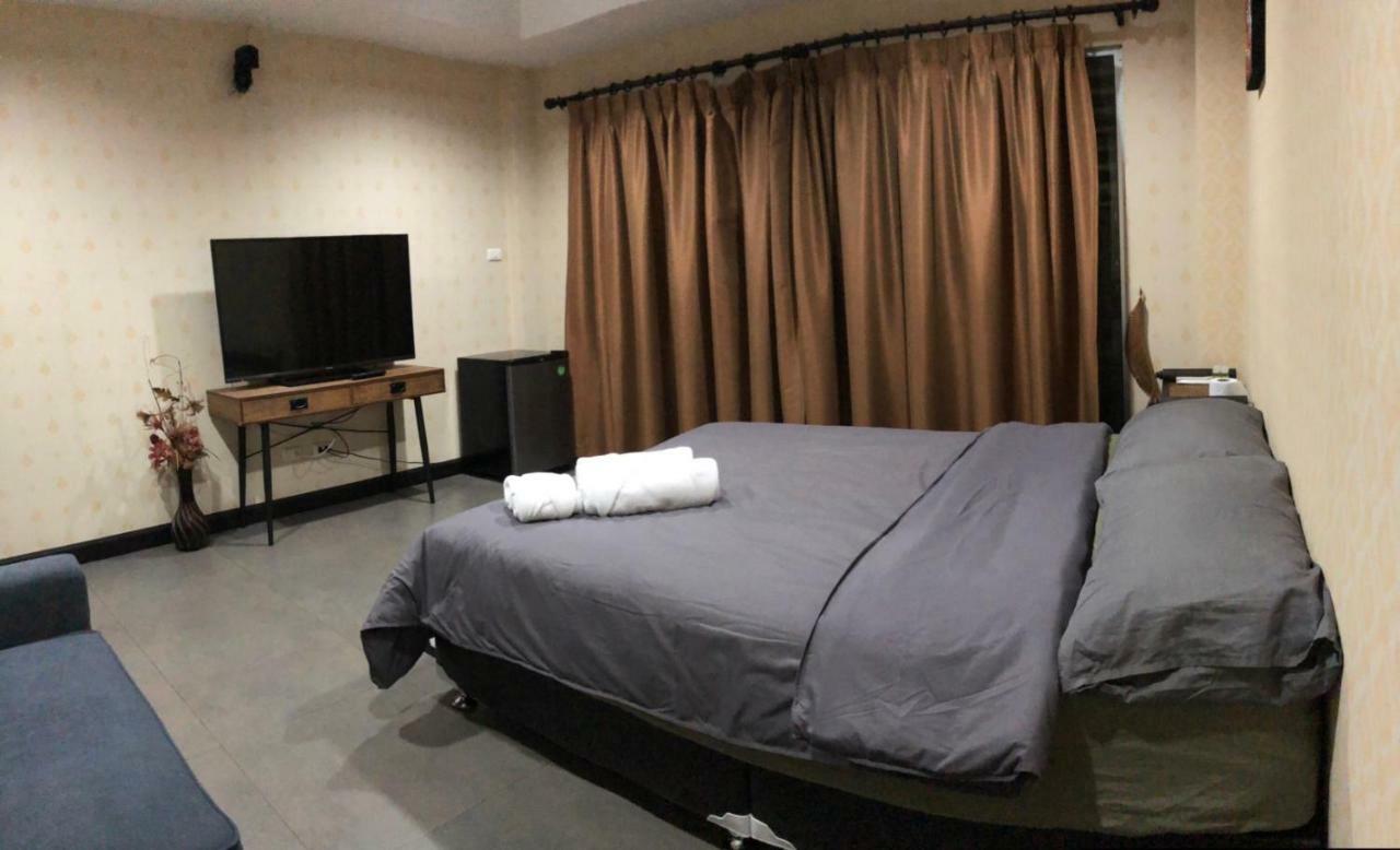 Rooftop Room Паккрет Екстер'єр фото